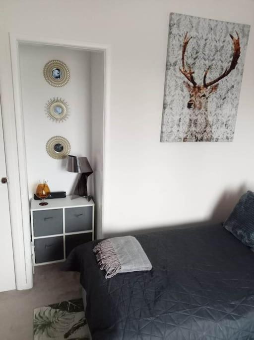 House With Free Parking And Large Garden Villa Wyke Regis Екстериор снимка