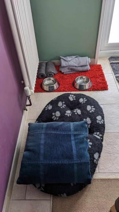 House With Free Parking And Large Garden Villa Wyke Regis Екстериор снимка